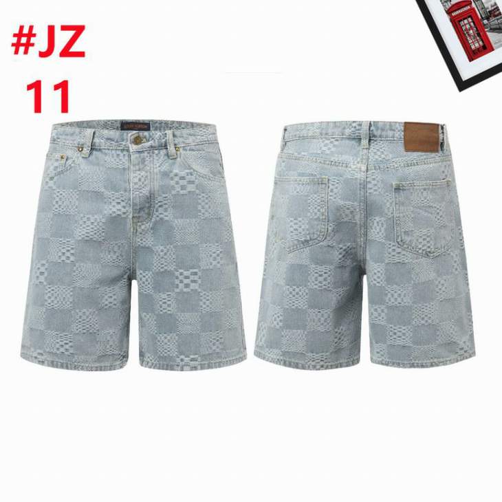 Picture of LV Shirt Pant Suits _SKULVS-XL12yn40323740